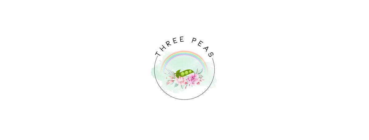 Three Peas Boutique Three Peas Boutique