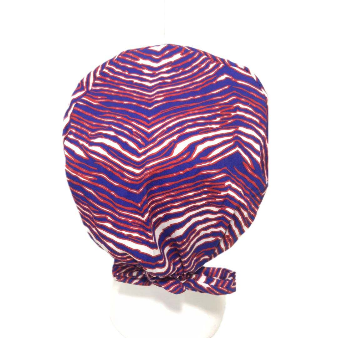 buffalo bills surgical cap