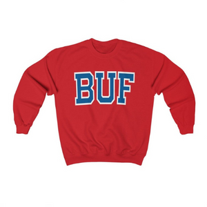 Buf Crew