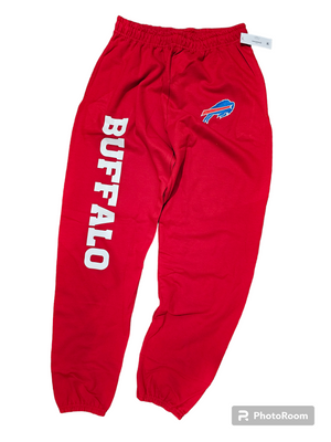 Buffalo Sweatpants unisex