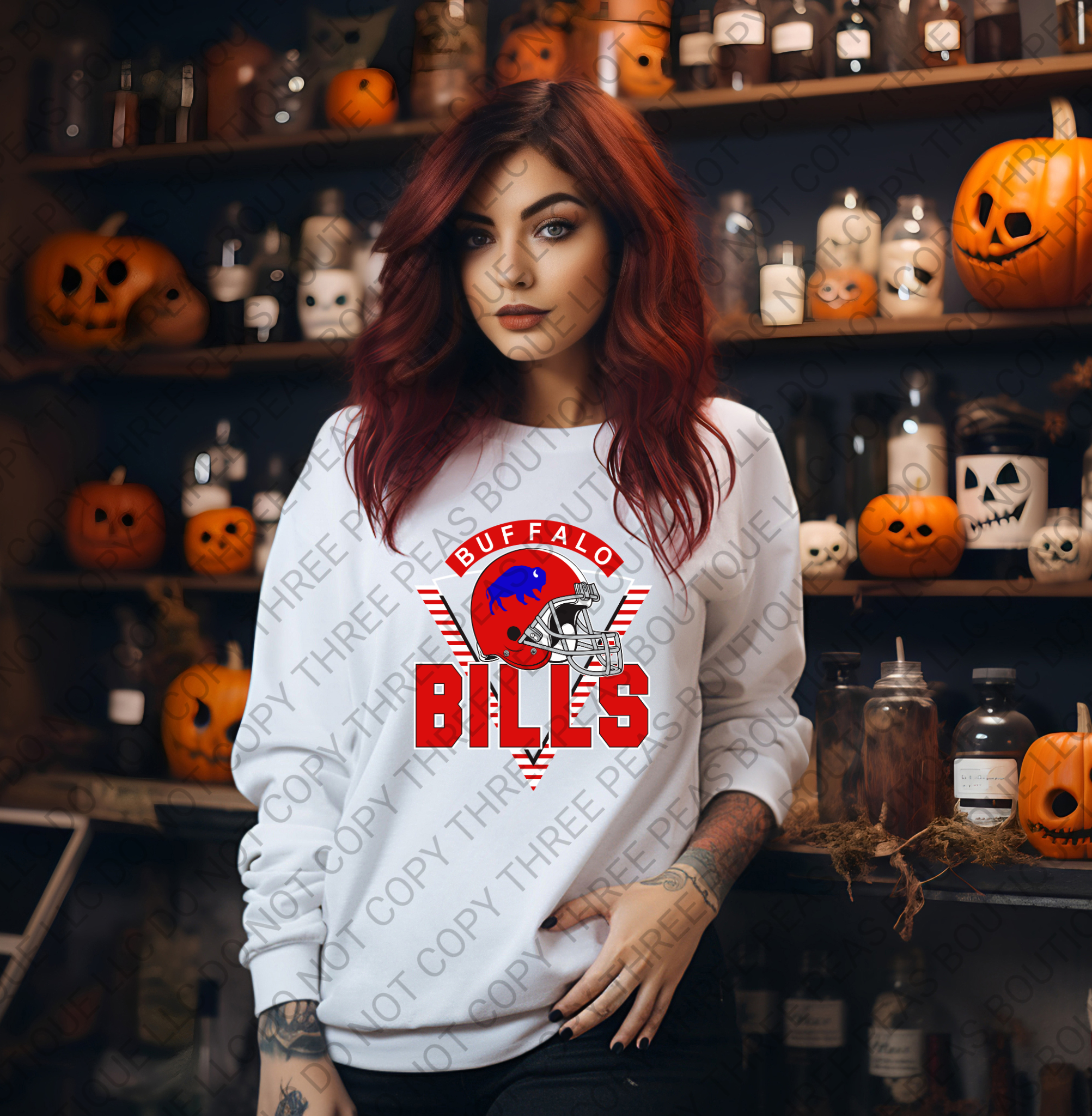 Buffalo Bills