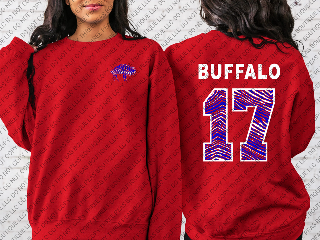 Buffalo 17