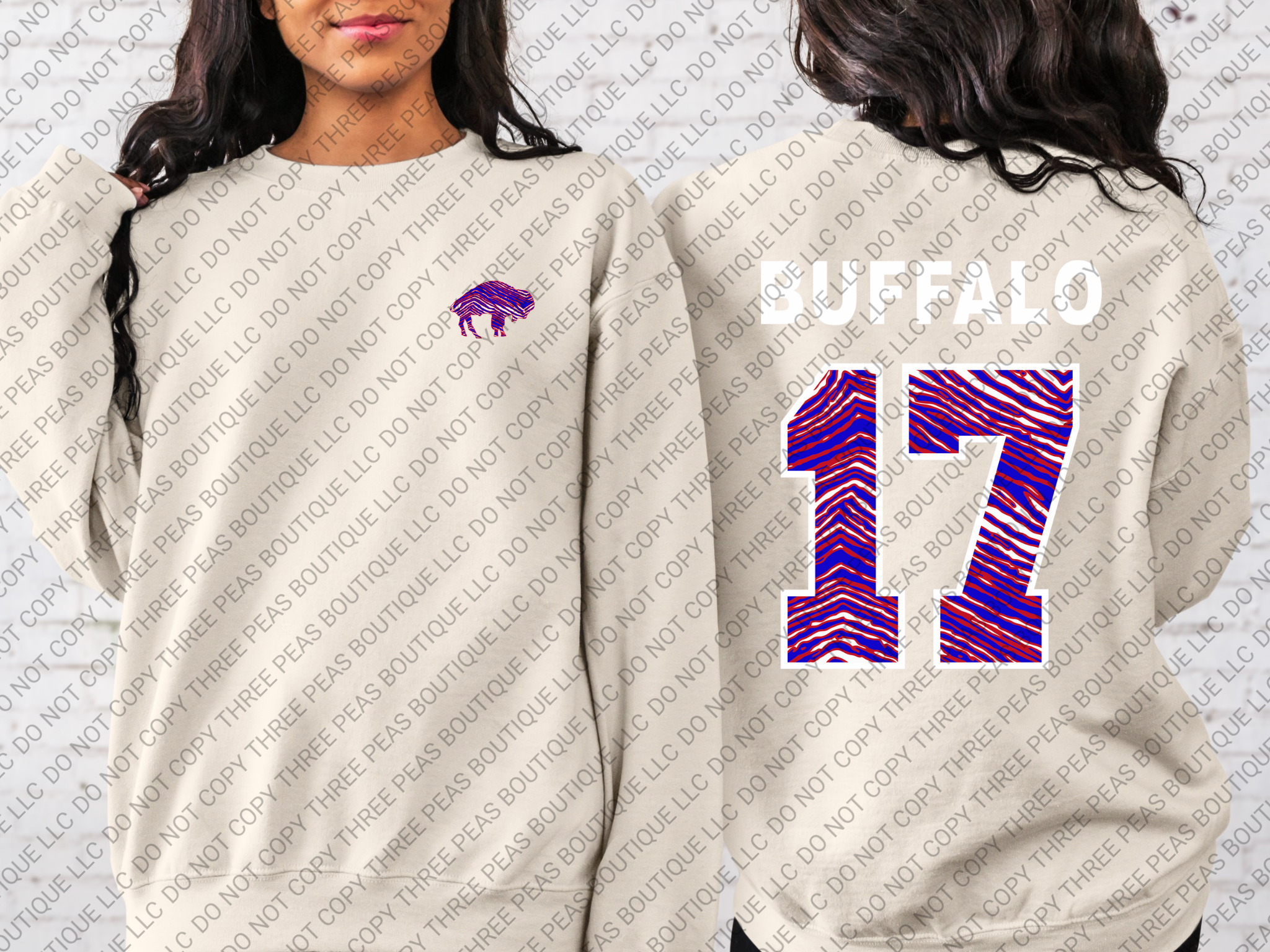 Buffalo 17