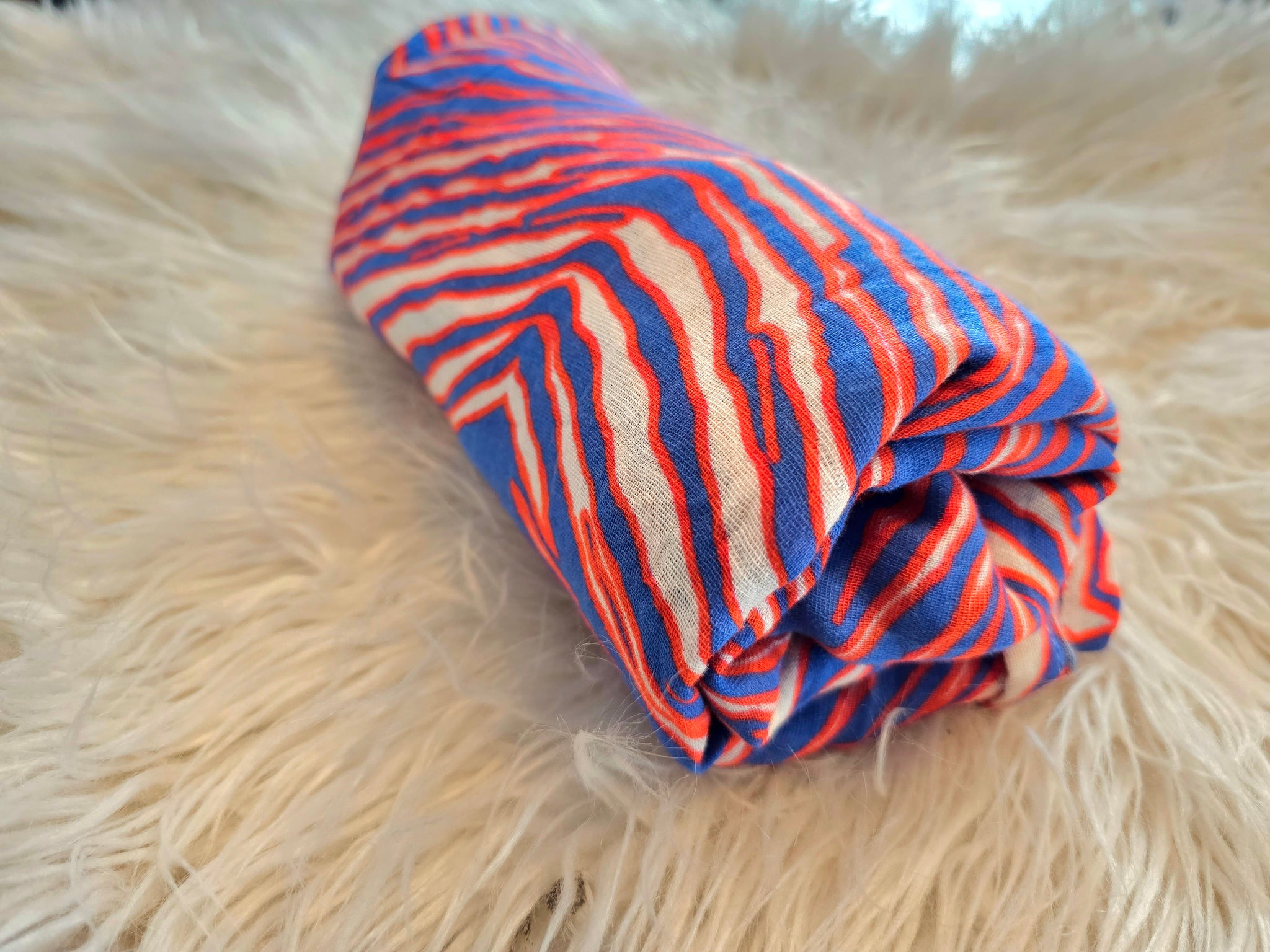 Buffalo swaddle discount