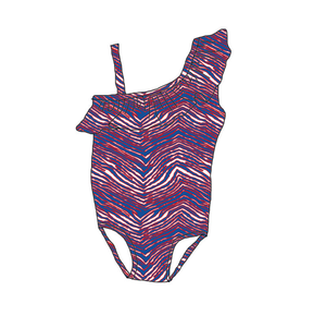 Mafia Swimwear One Piece Childrens bathing suit