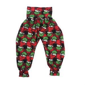 Grinch Joggers